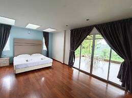 Dear Dino Villa Cameron Highlands