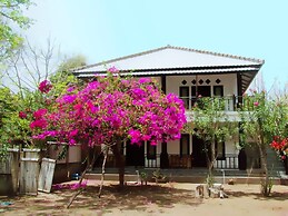 The Rabbit Tree - Hostel
