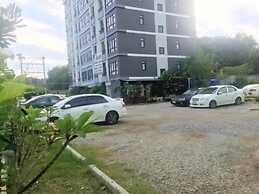Aparthotel Live at Home Sukhumvit 105