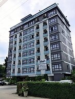 Aparthotel Live at Home Sukhumvit 105
