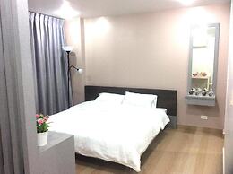 Aparthotel Live at Home Sukhumvit 105