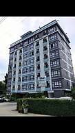 Aparthotel Live at Home Sukhumvit 105