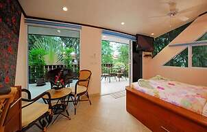 Coconut Laguna Villas
