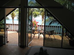 Coconut Laguna Villas