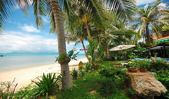 Coconut Laguna Villas