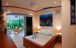 Coconut Laguna Villas