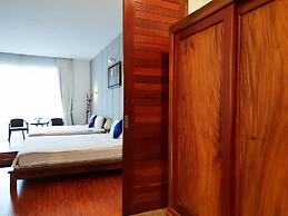 D.I Residence Boutique Hotel