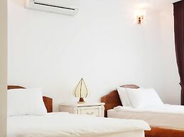 D.I Residence Boutique Hotel