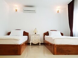 D.I Residence Boutique Hotel