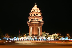D.I Residence Boutique Hotel