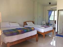 Golden Palm Resort