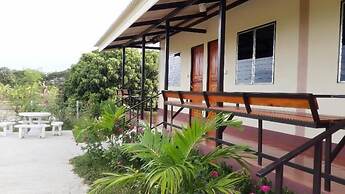 Golden Palm Resort