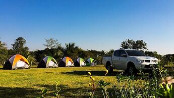 Golden Palm Resort
