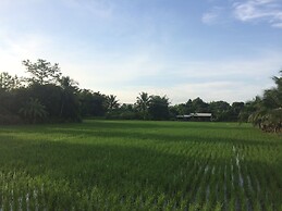 Golden Palm Resort