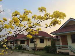 Golden Palm Resort