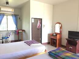 Golden Palm Resort