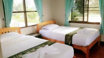 Golden Palm Resort