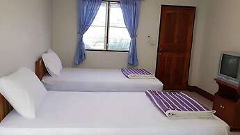 Golden Palm Resort