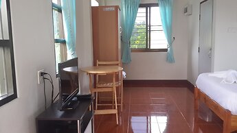 Golden Palm Resort