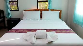 Golden Palm Resort