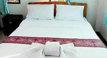 Golden Palm Resort