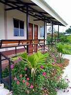Golden Palm Resort