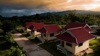 Golden Palm Resort