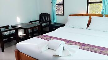 Golden Palm Resort