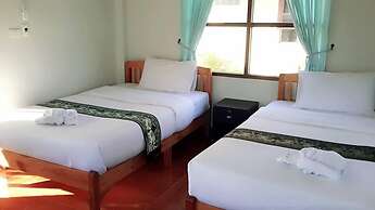 Golden Palm Resort