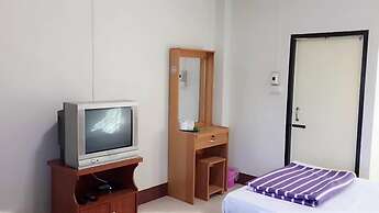 Golden Palm Resort