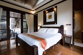 Villa Simo - Maenam - Koh Samui