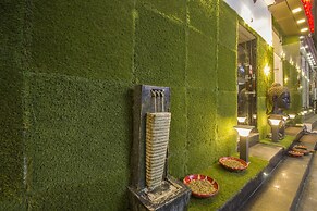 Hotel Pardesi