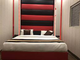 Hotel Pardesi