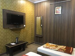 Hotel Pardesi