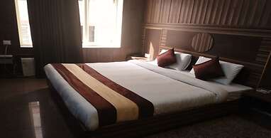 Hotel Pardesi