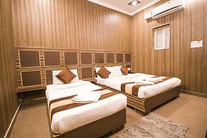 Hotel Pardesi
