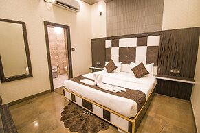 Hotel Pardesi