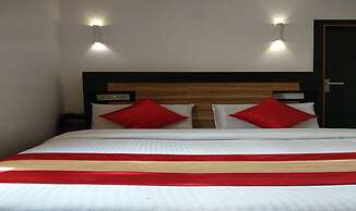 Hotel Pardesi