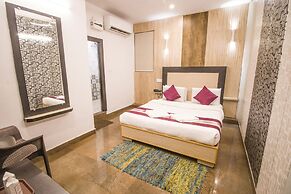 Hotel Pardesi