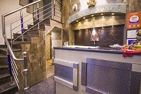 Hotel Pardesi