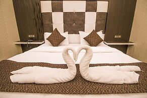 Hotel Pardesi