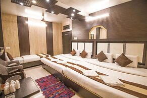 Hotel Pardesi