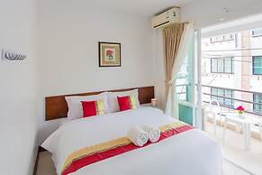 Nouveau Guesthouse