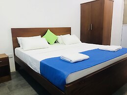 Swan White Villa