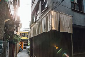 Machiya Hinoki