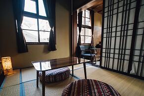 Machiya Hinoki