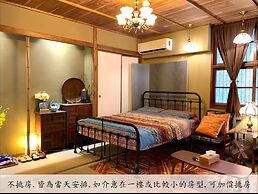 Machiya Hinoki