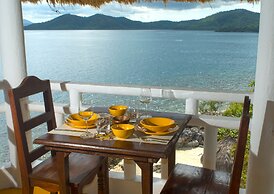 Iris Island Eco Resort