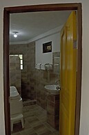 Iris Island Eco Resort