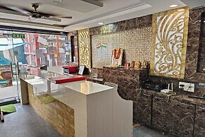 Hotel Stay House